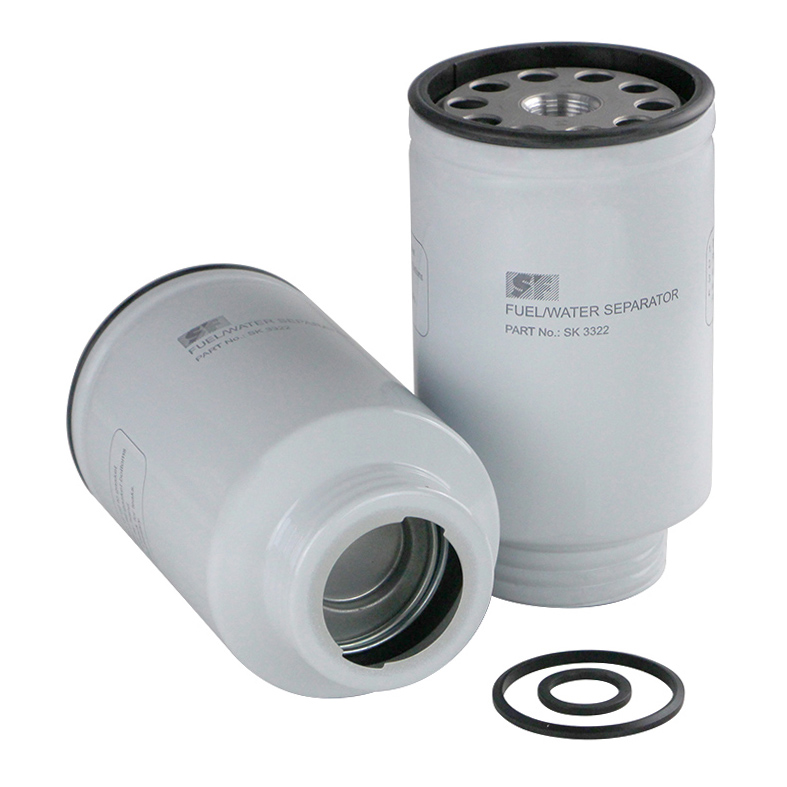 Filtre à carburant SF-FILTER SK 3322